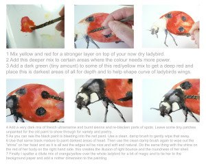 ladybird 3