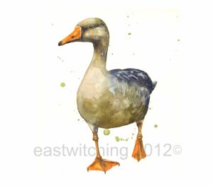 goose etsy