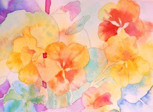 nasturium soup (2)