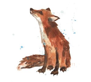 fox june crop