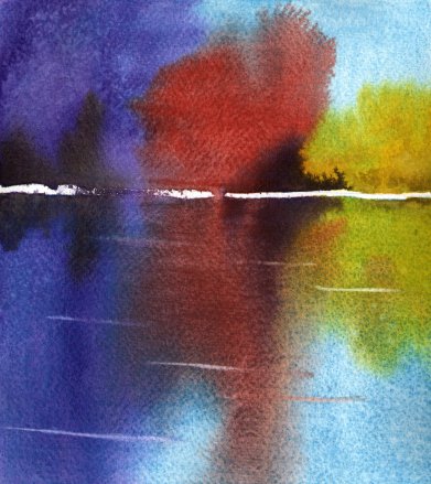 Claire's atmospheric original