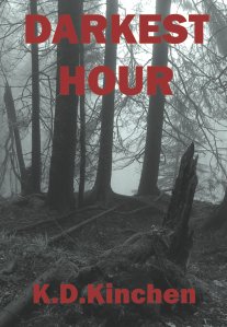 Buy Darkest Hour by Kate Kinchen!
