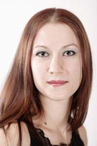 Author Kate Kinchen