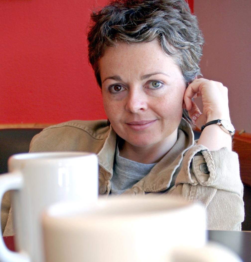 Alison Fennell