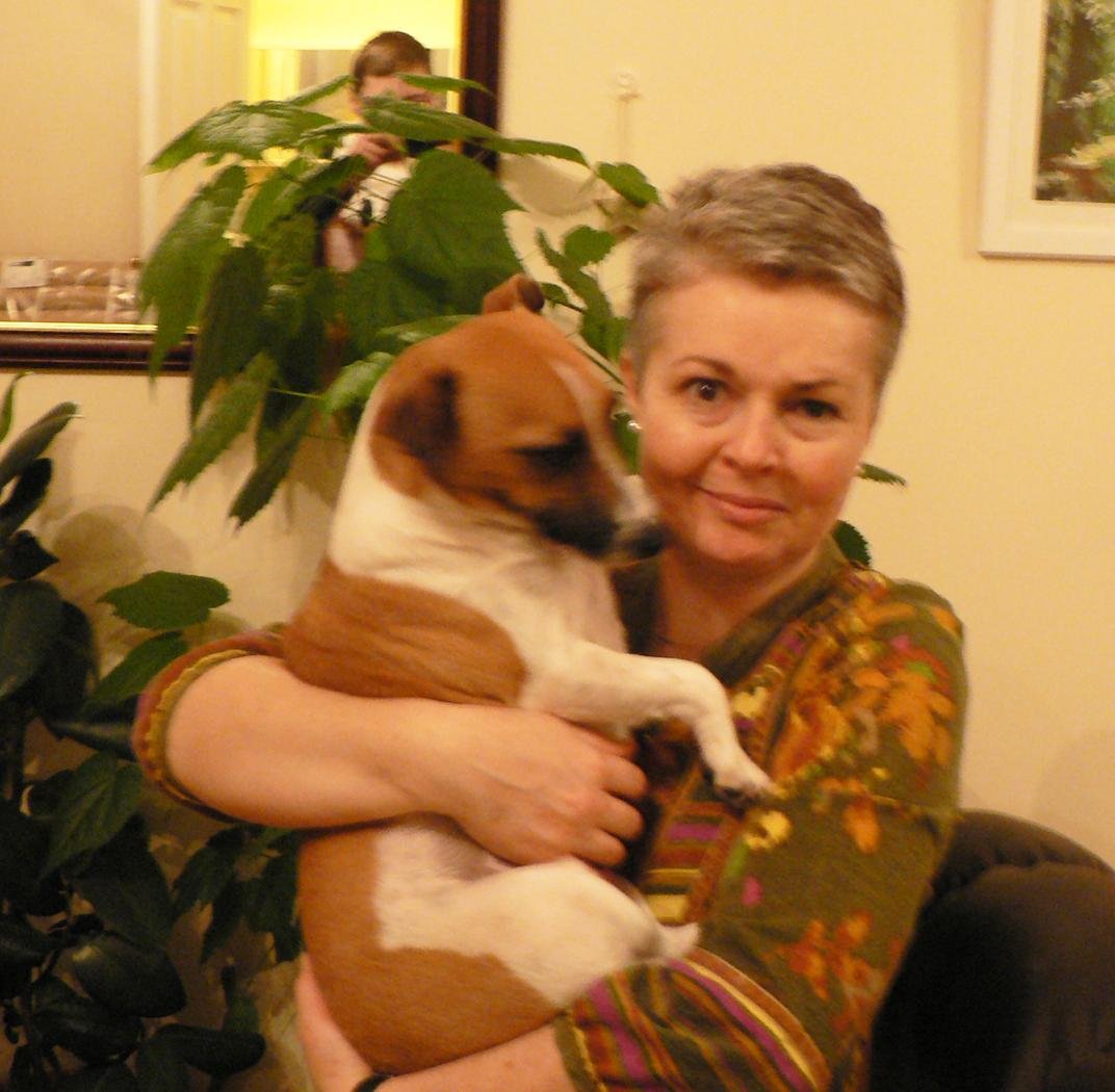 Alison Fennell